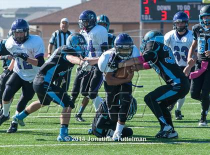 Thumbnail 2 in Mesa Ridge @ Vista Ridge photogallery.
