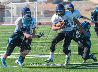 Thumbnail 2 in Mesa Ridge @ Vista Ridge photogallery.