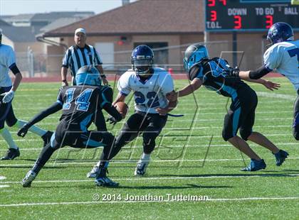 Thumbnail 1 in Mesa Ridge @ Vista Ridge photogallery.