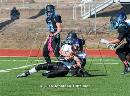 Thumbnail 2 in Mesa Ridge @ Vista Ridge photogallery.