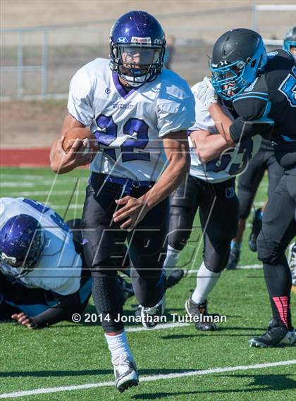 Thumbnail 1 in Mesa Ridge @ Vista Ridge photogallery.