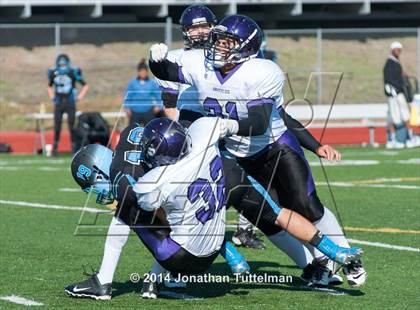 Thumbnail 2 in Mesa Ridge @ Vista Ridge photogallery.