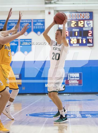 Thumbnail 3 in Thomas Jefferson vs. Mountain Vista photogallery.