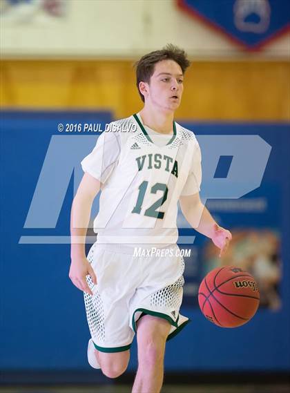 Thumbnail 3 in Thomas Jefferson vs. Mountain Vista photogallery.