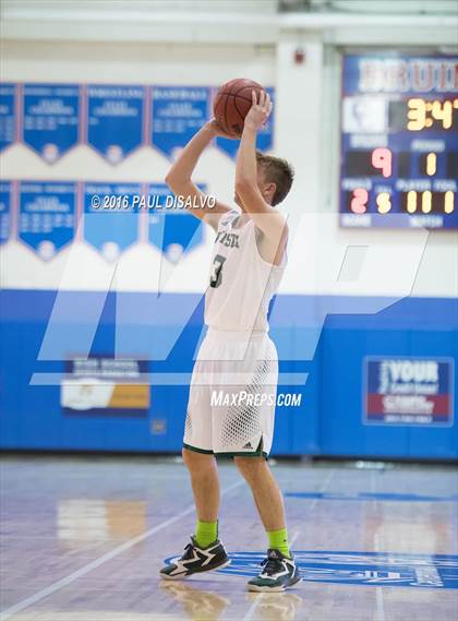 Thumbnail 1 in Thomas Jefferson vs. Mountain Vista photogallery.