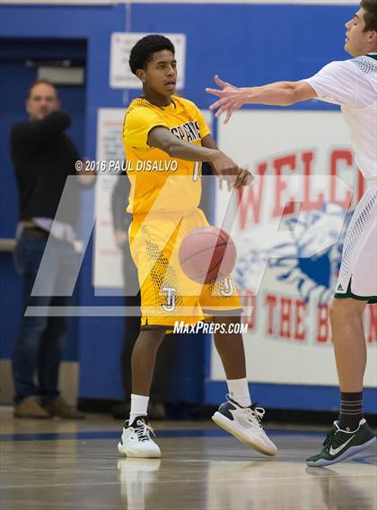 Thumbnail 3 in Thomas Jefferson vs. Mountain Vista photogallery.