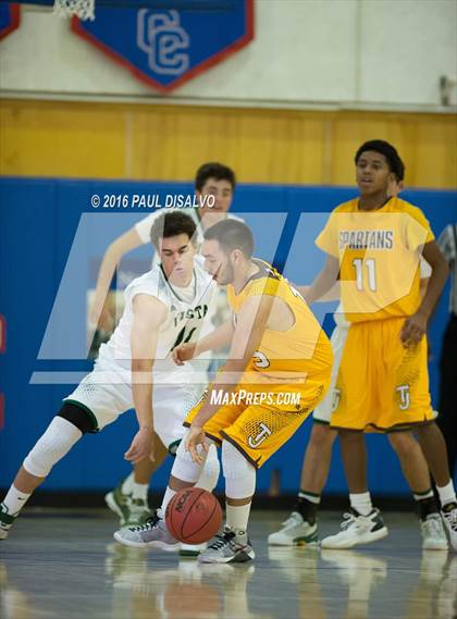 Thumbnail 2 in Thomas Jefferson vs. Mountain Vista photogallery.