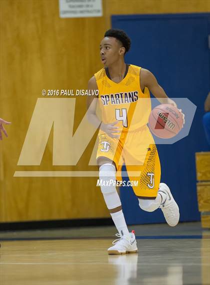 Thumbnail 1 in Thomas Jefferson vs. Mountain Vista photogallery.