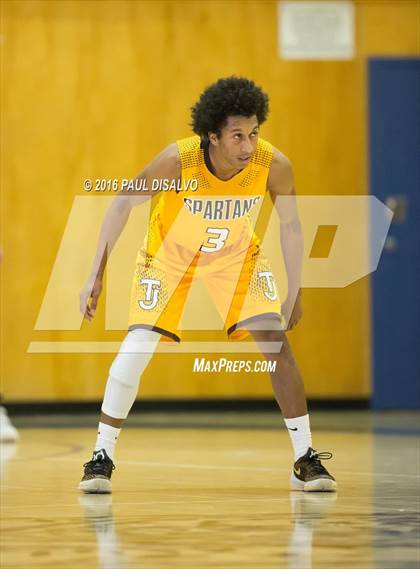 Thumbnail 3 in Thomas Jefferson vs. Mountain Vista photogallery.