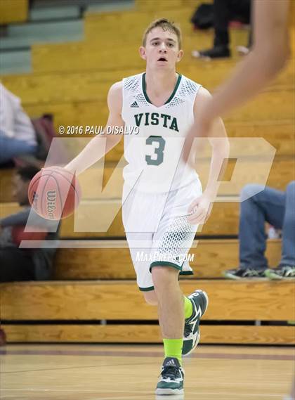 Thumbnail 3 in Thomas Jefferson vs. Mountain Vista photogallery.