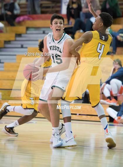 Thumbnail 3 in Thomas Jefferson vs. Mountain Vista photogallery.