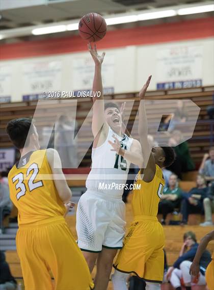 Thumbnail 1 in Thomas Jefferson vs. Mountain Vista photogallery.