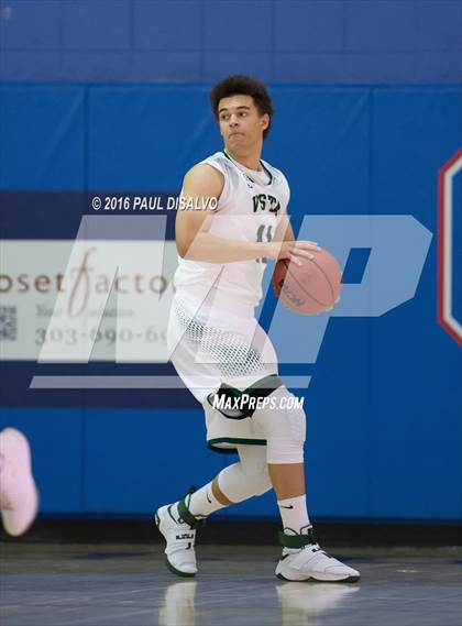 Thumbnail 2 in Thomas Jefferson vs. Mountain Vista photogallery.