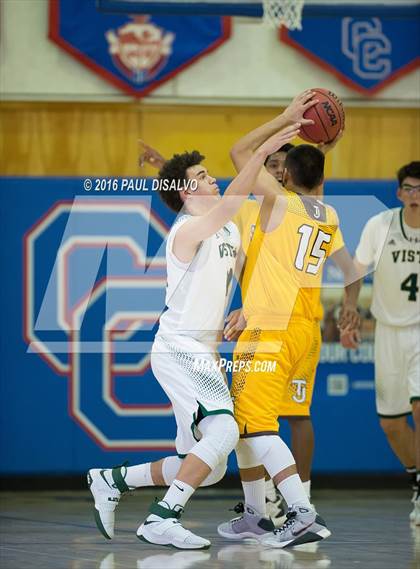 Thumbnail 1 in Thomas Jefferson vs. Mountain Vista photogallery.