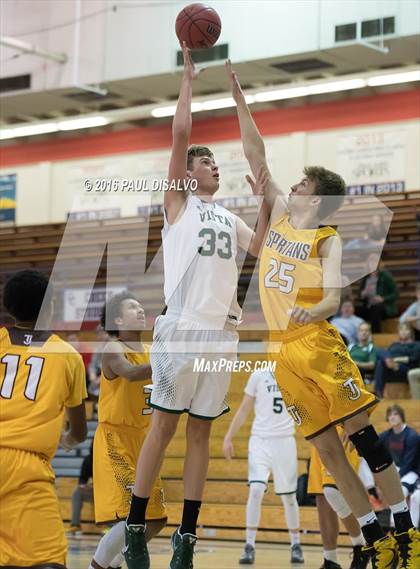 Thumbnail 1 in Thomas Jefferson vs. Mountain Vista photogallery.