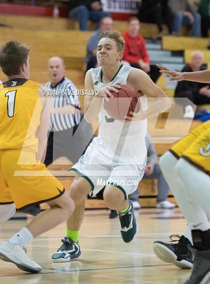 Thumbnail 1 in Thomas Jefferson vs. Mountain Vista photogallery.