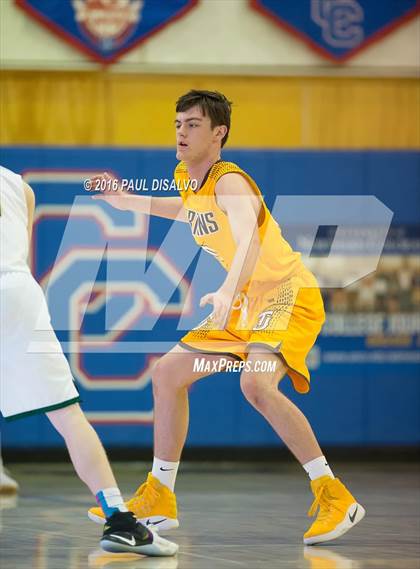 Thumbnail 1 in Thomas Jefferson vs. Mountain Vista photogallery.