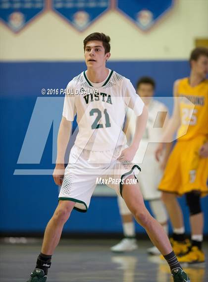 Thumbnail 2 in Thomas Jefferson vs. Mountain Vista photogallery.