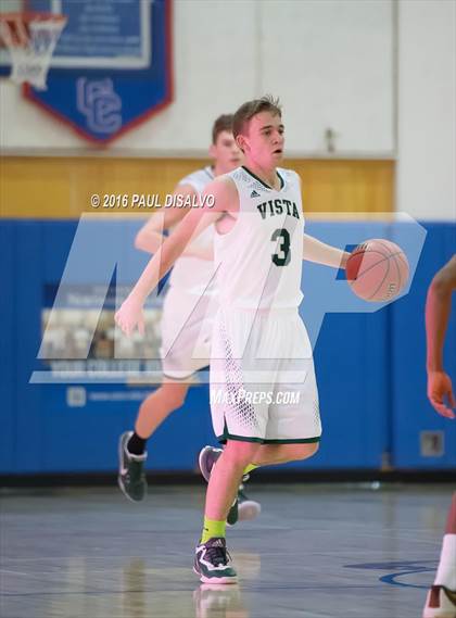 Thumbnail 2 in Thomas Jefferson vs. Mountain Vista photogallery.