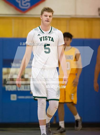 Thumbnail 3 in Thomas Jefferson vs. Mountain Vista photogallery.