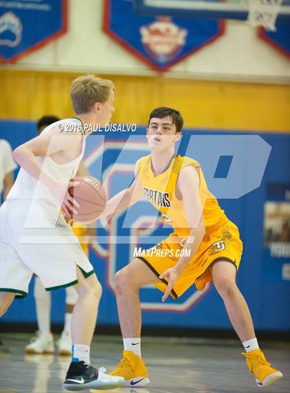 Thumbnail 1 in Thomas Jefferson vs. Mountain Vista photogallery.