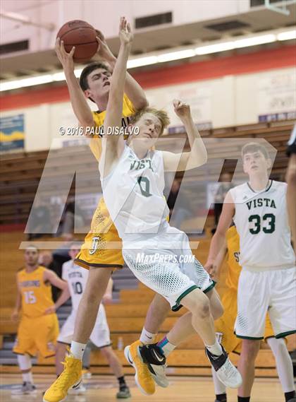 Thumbnail 2 in Thomas Jefferson vs. Mountain Vista photogallery.