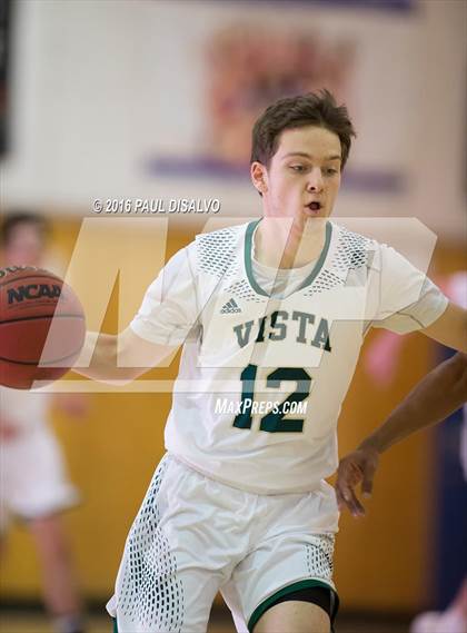 Thumbnail 2 in Thomas Jefferson vs. Mountain Vista photogallery.