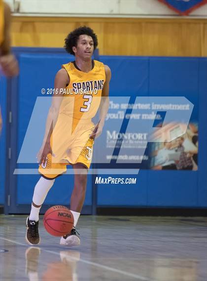 Thumbnail 1 in Thomas Jefferson vs. Mountain Vista photogallery.