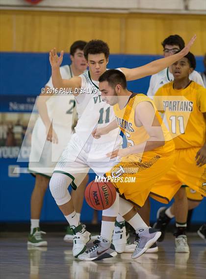 Thumbnail 3 in Thomas Jefferson vs. Mountain Vista photogallery.