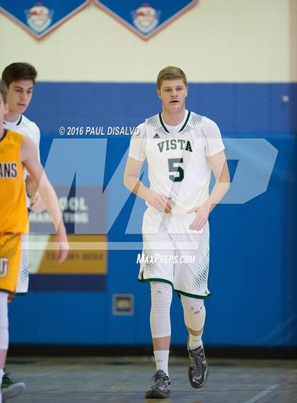 Thumbnail 2 in Thomas Jefferson vs. Mountain Vista photogallery.