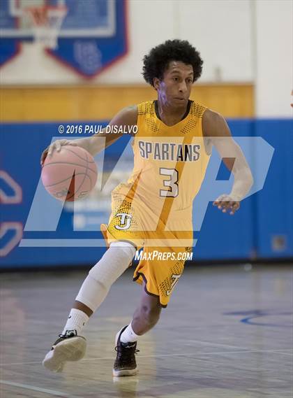 Thumbnail 1 in Thomas Jefferson vs. Mountain Vista photogallery.