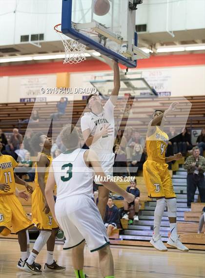 Thumbnail 3 in Thomas Jefferson vs. Mountain Vista photogallery.