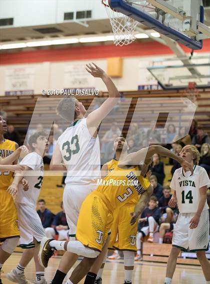 Thumbnail 1 in Thomas Jefferson vs. Mountain Vista photogallery.