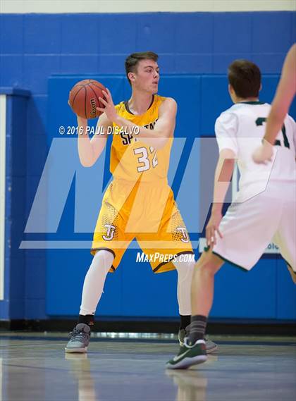 Thumbnail 1 in Thomas Jefferson vs. Mountain Vista photogallery.