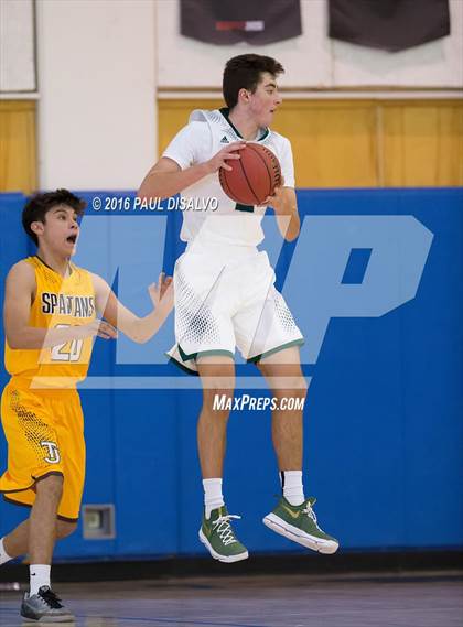Thumbnail 1 in Thomas Jefferson vs. Mountain Vista photogallery.