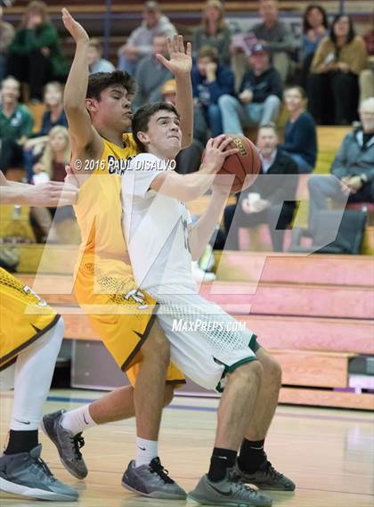 Thumbnail 2 in Thomas Jefferson vs. Mountain Vista photogallery.