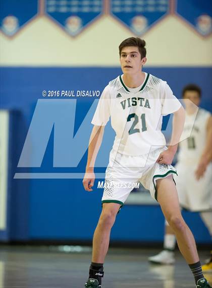 Thumbnail 1 in Thomas Jefferson vs. Mountain Vista photogallery.