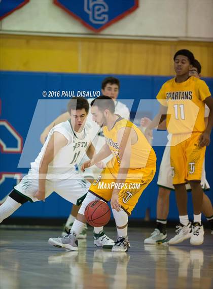 Thumbnail 3 in Thomas Jefferson vs. Mountain Vista photogallery.