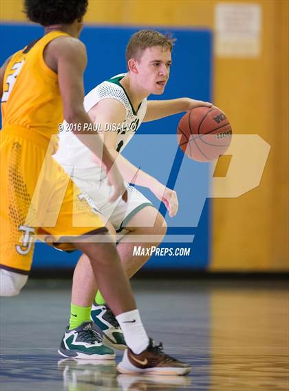 Thumbnail 1 in Thomas Jefferson vs. Mountain Vista photogallery.