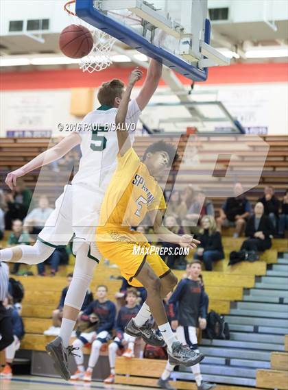 Thumbnail 3 in Thomas Jefferson vs. Mountain Vista photogallery.