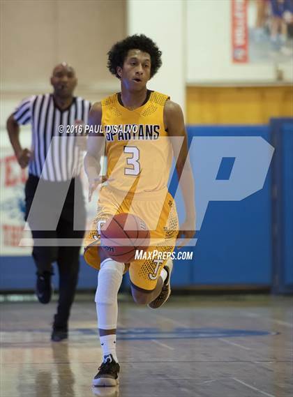 Thumbnail 1 in Thomas Jefferson vs. Mountain Vista photogallery.