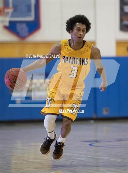 Thumbnail 2 in Thomas Jefferson vs. Mountain Vista photogallery.