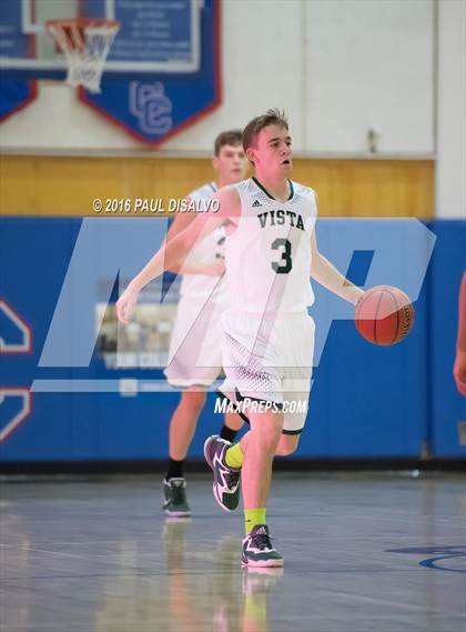 Thumbnail 1 in Thomas Jefferson vs. Mountain Vista photogallery.