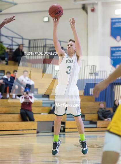 Thumbnail 2 in Thomas Jefferson vs. Mountain Vista photogallery.