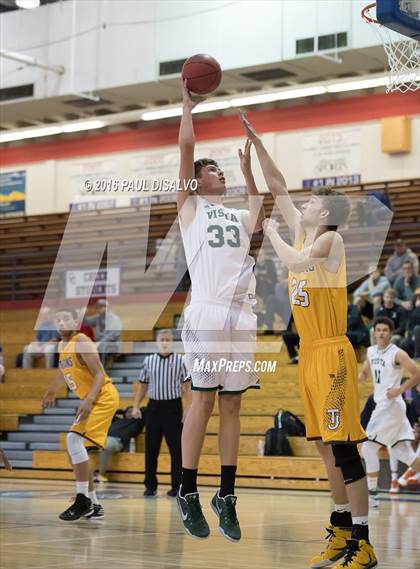 Thumbnail 1 in Thomas Jefferson vs. Mountain Vista photogallery.
