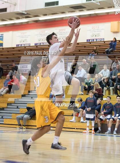 Thumbnail 2 in Thomas Jefferson vs. Mountain Vista photogallery.