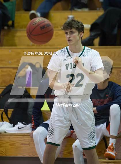 Thumbnail 1 in Thomas Jefferson vs. Mountain Vista photogallery.