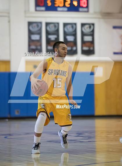 Thumbnail 1 in Thomas Jefferson vs. Mountain Vista photogallery.