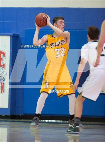 Thumbnail 2 in Thomas Jefferson vs. Mountain Vista photogallery.