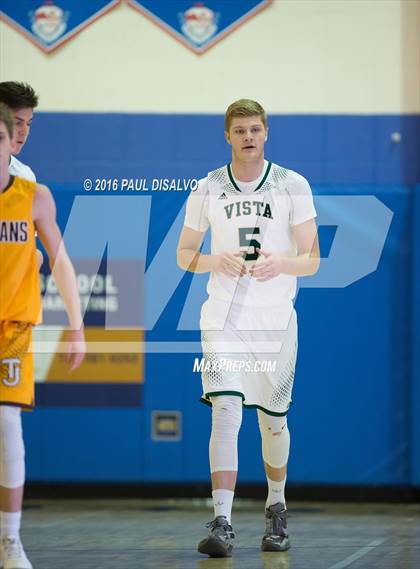 Thumbnail 1 in Thomas Jefferson vs. Mountain Vista photogallery.